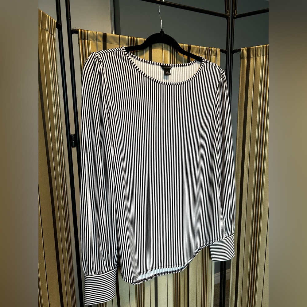 Ann Taylor top